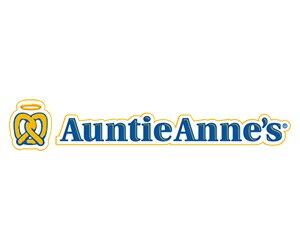 128. Auntie Anne’s